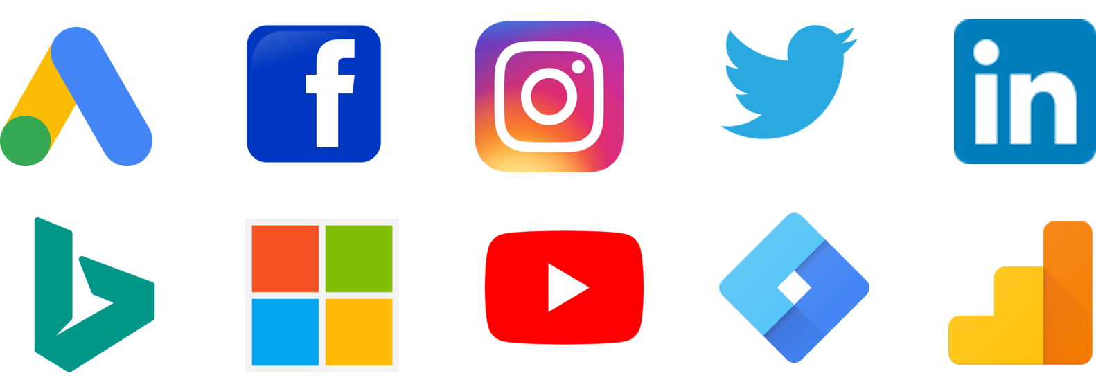 Popular Ad Platforms and Analytics Tools